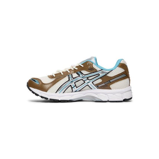 Asics Gel-Kayano 12.1 (Cream/Still Water)
