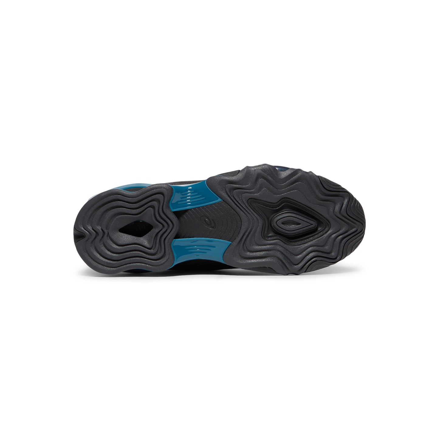 Asics Gel-Teremoa (Graphite Grey/Teal)