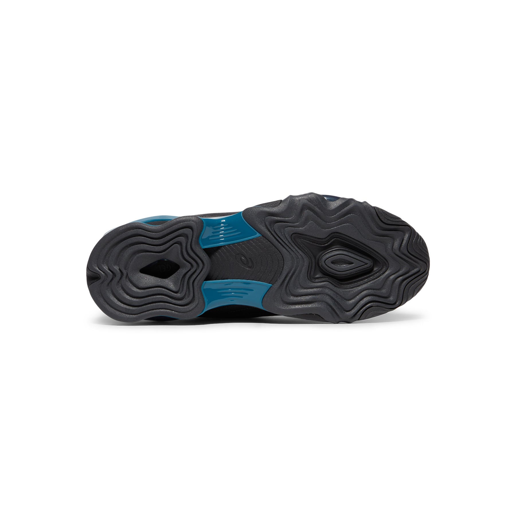 Asics Gel-Teremoa (Graphite Grey/Teal)