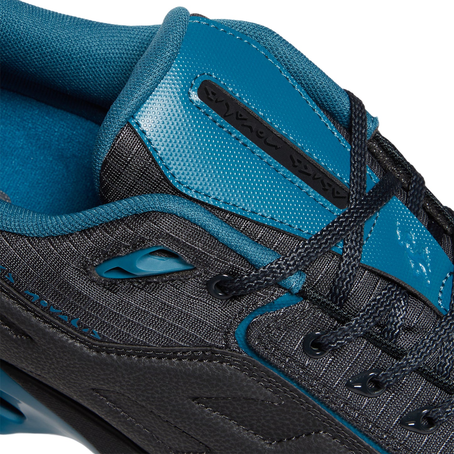 Asics Gel-Teremoa (Graphite Grey/Teal)