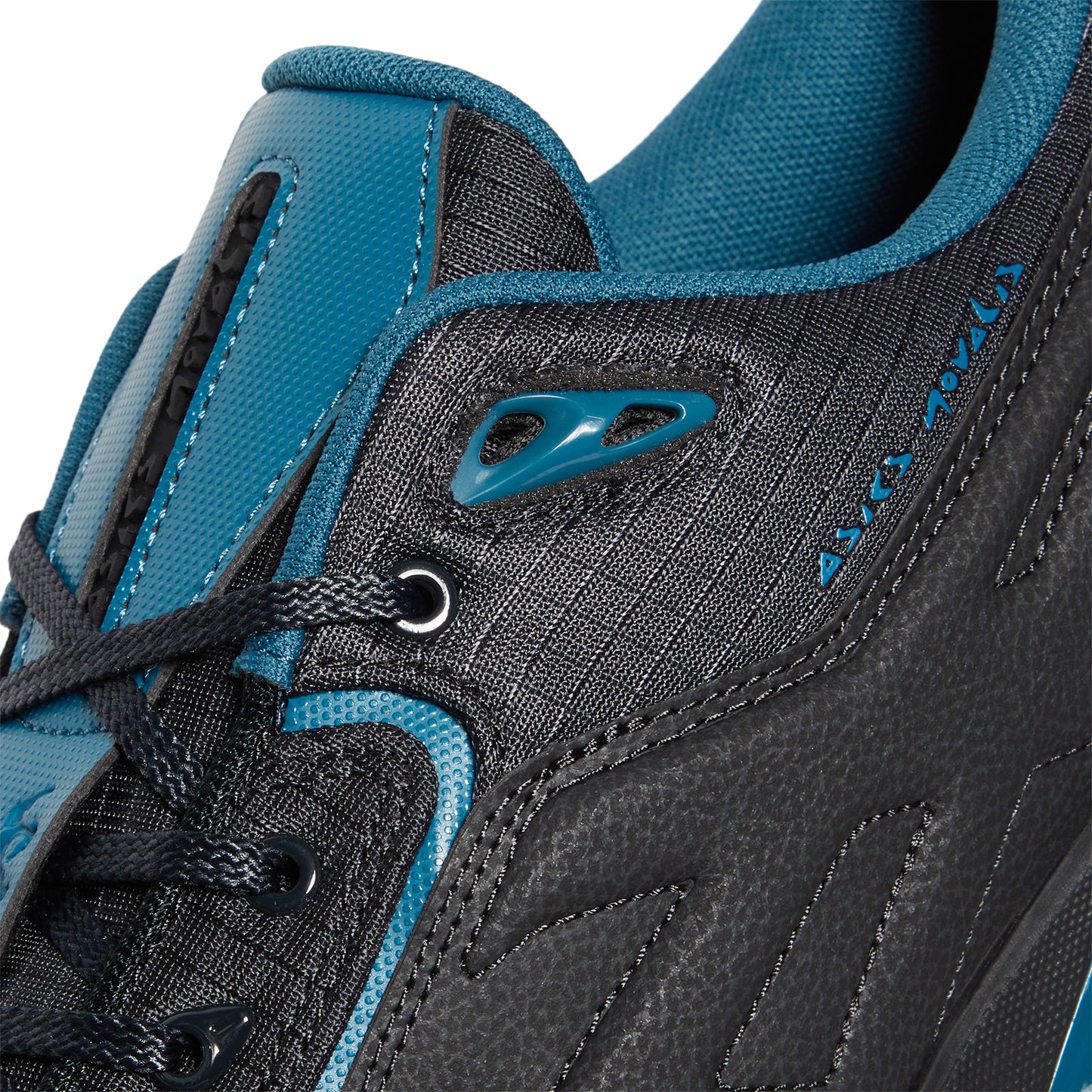 Asics Gel-Teremoa (Graphite Grey/Teal)