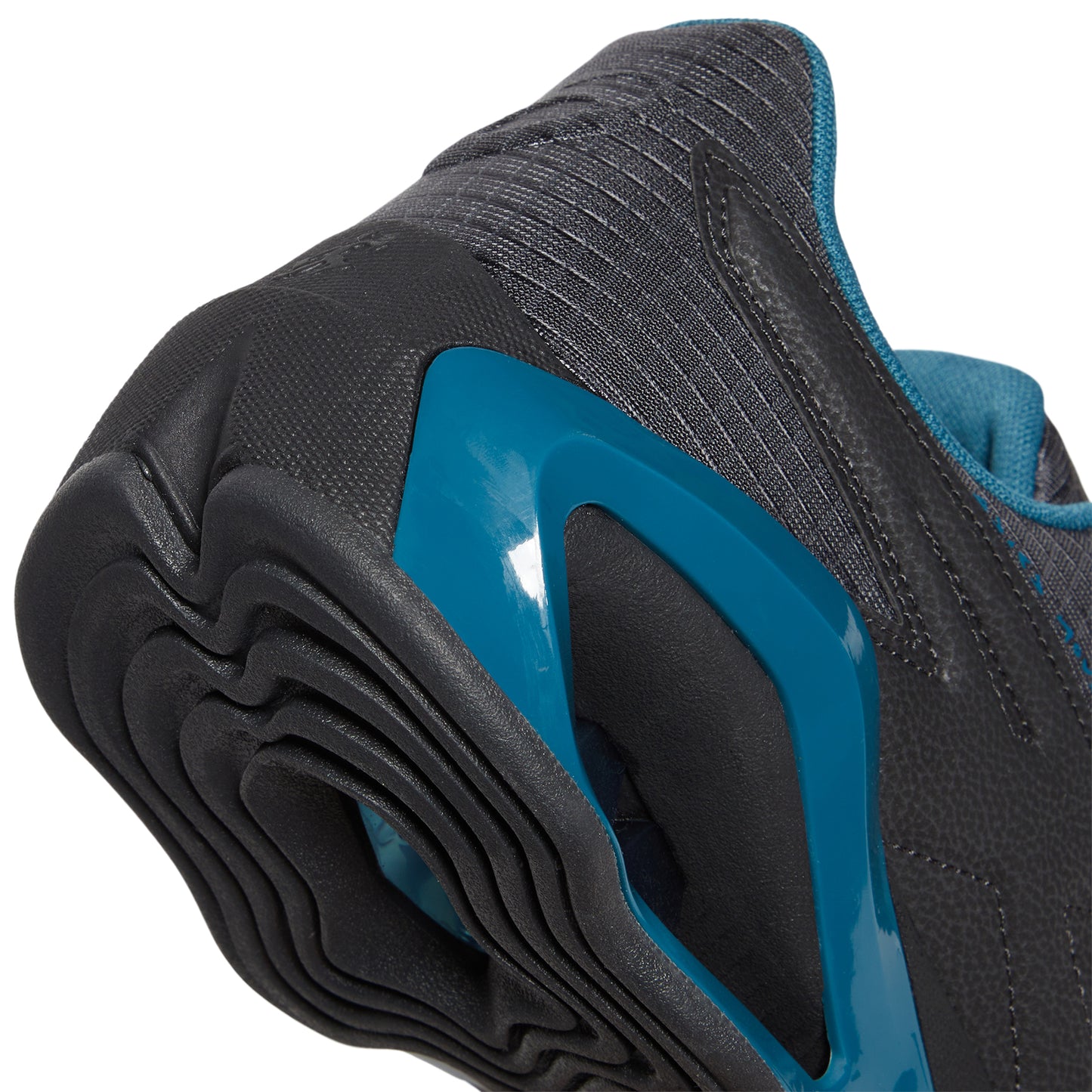 Asics Gel-Teremoa (Graphite Grey/Teal)