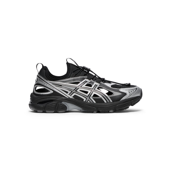 ASICS GT-2160 BREEZE (Black/Pure Silver)