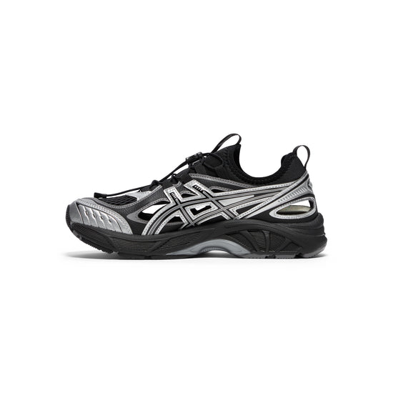 ASICS GT-2160 BREEZE (Black/Pure Silver)