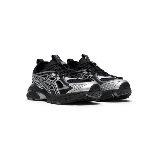 ASICS GT-2160 BREEZE (Black/Pure Silver)