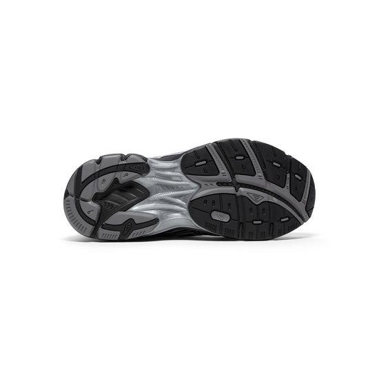 ASICS GT-2160 BREEZE (Black/Pure Silver)