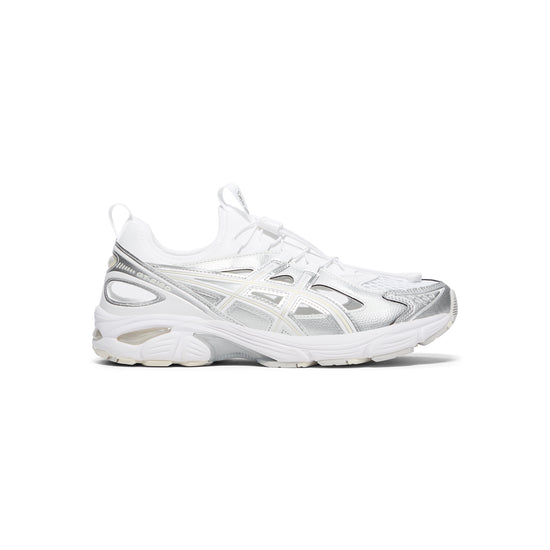 ASICS GT-2160 BREEZE (White/Pure Silver)