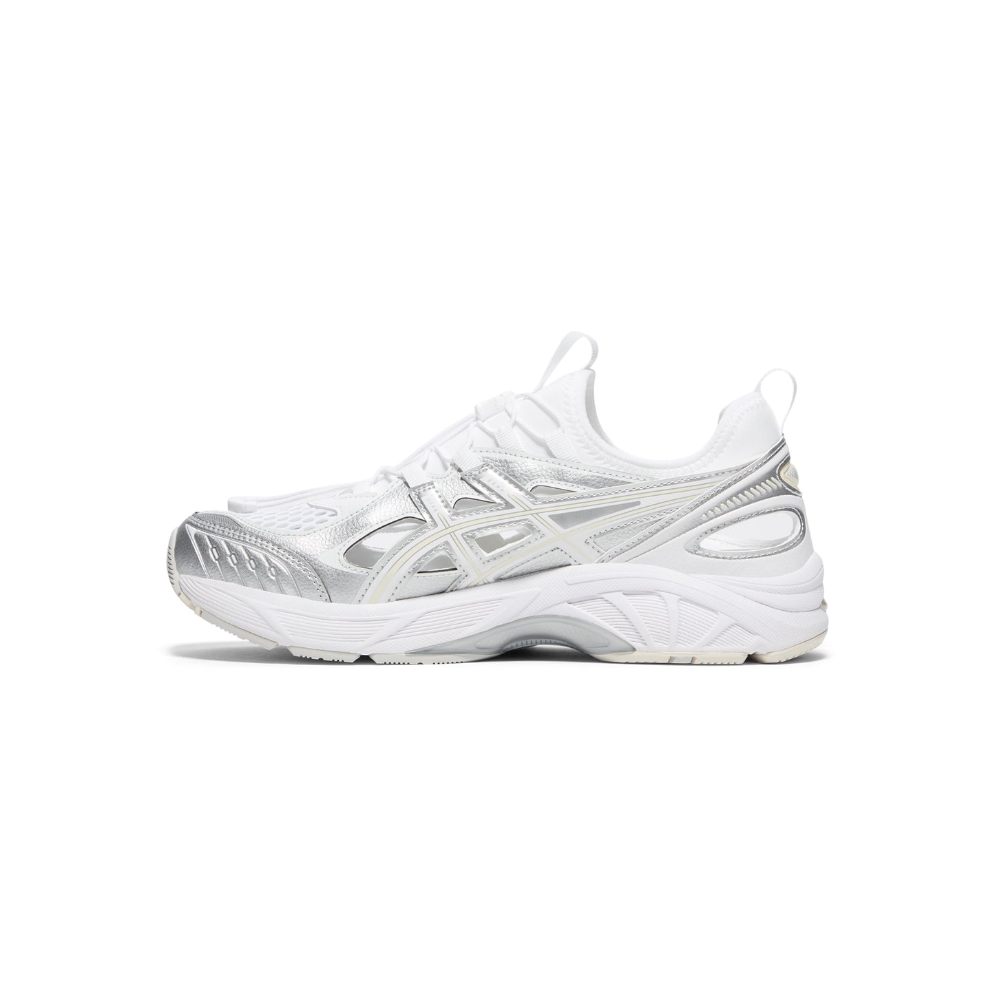 ASICS GT-2160 BREEZE (White/Pure Silver)