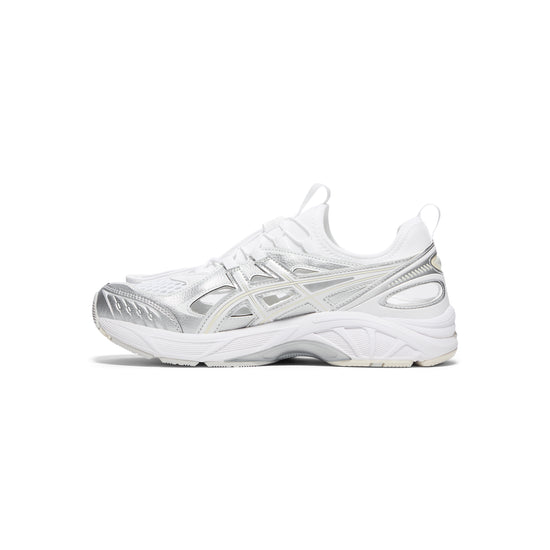 ASICS GT-2160 BREEZE (White/Pure Silver)