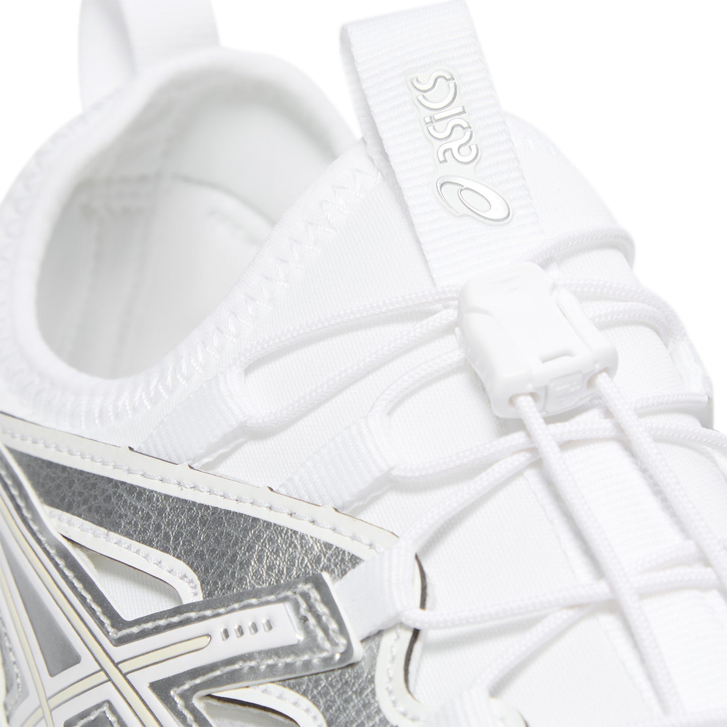 ASICS GT-2160 BREEZE (White/Pure Silver)