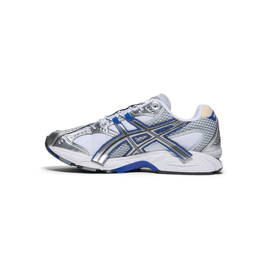 Invincible x Asics Gel-Nimbus 10.1 (Pure Silver/Asic Blue)
