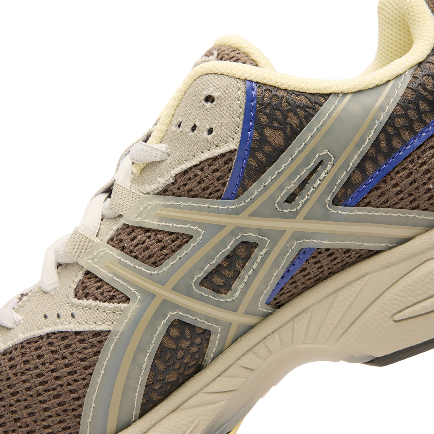 Asics x 18 EAST Gel-Nimbus 10.1 (Canteen/Abbey Stone)