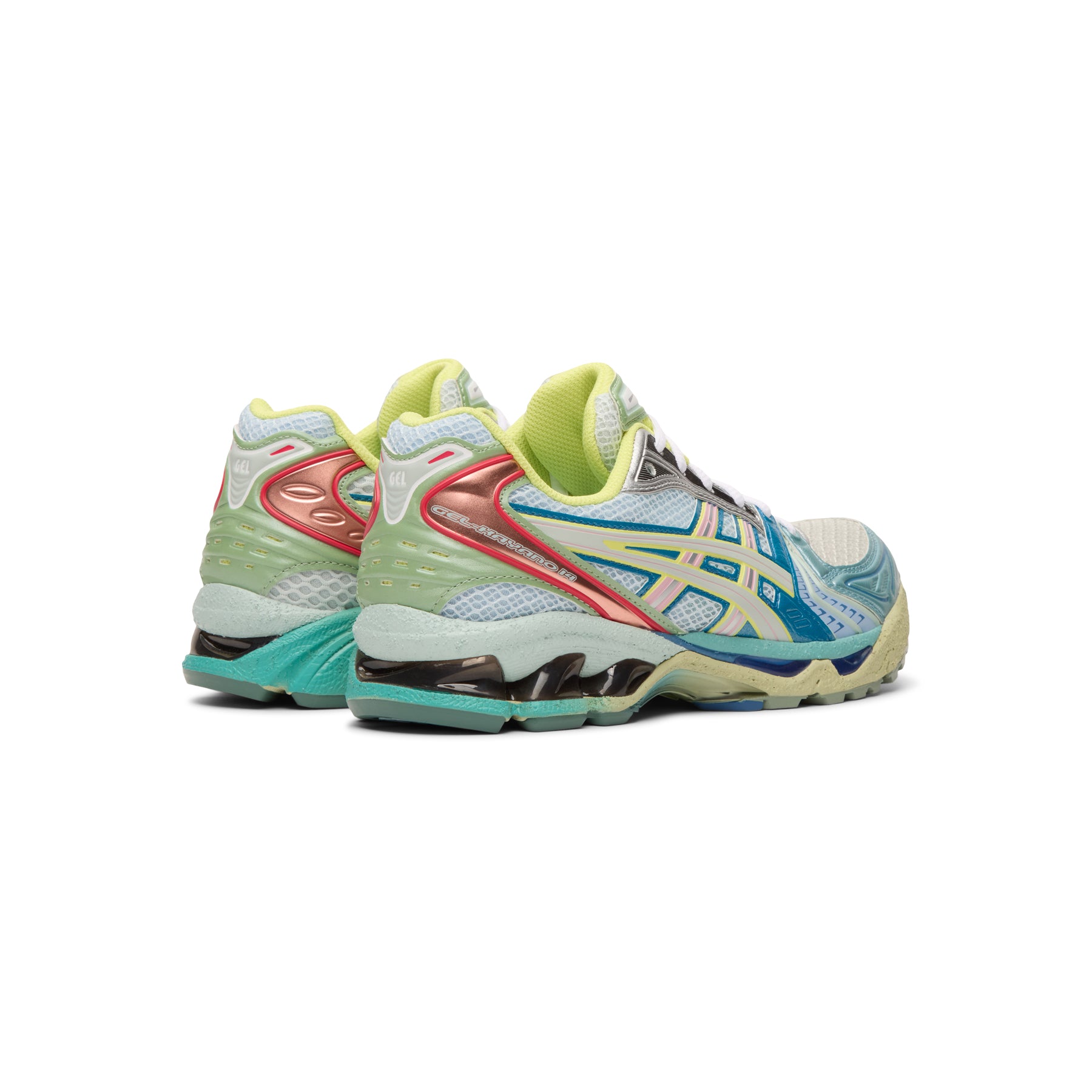 FACETASM × asics GEL-KAYANO 14 FACETASM x GEL-KAYANO 14 Sportstyle Shoes US - Asics