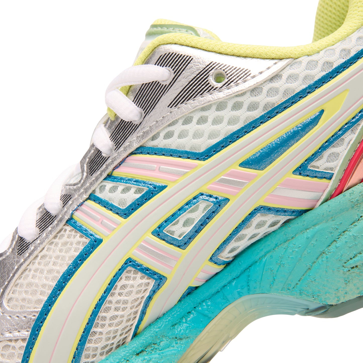 Asics x FACETASM Gel Kayano 14 (Multi/Multi)