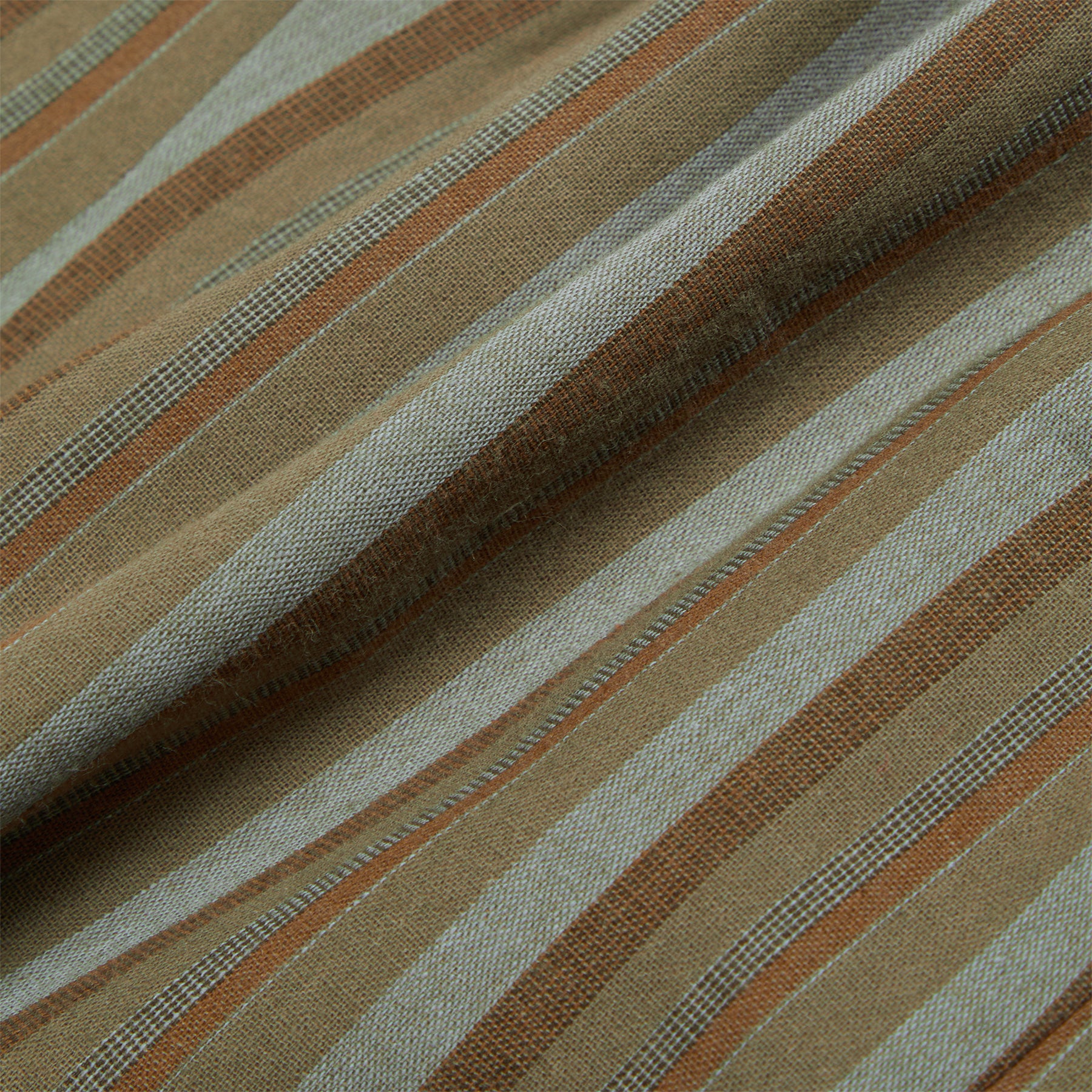 Danielle Guizio Carine Halter Top (Brown)