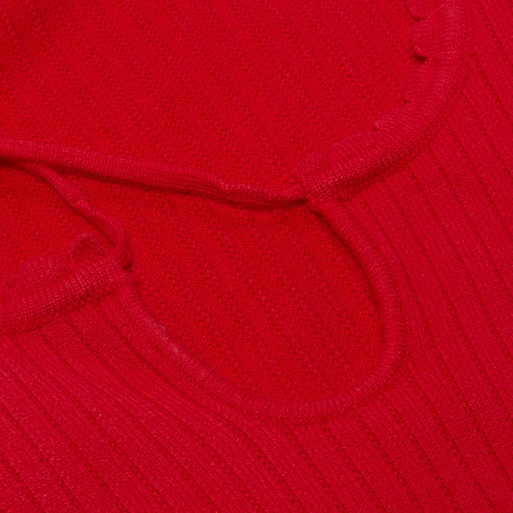 Danielle Guizio Evelyne Dress (Red love)