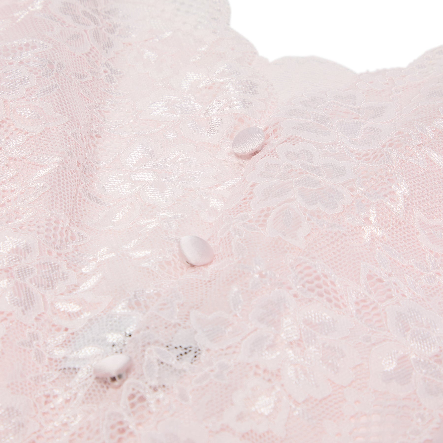 Danielle Guizio Nova Slip Mini Dress (Ballet slipper)