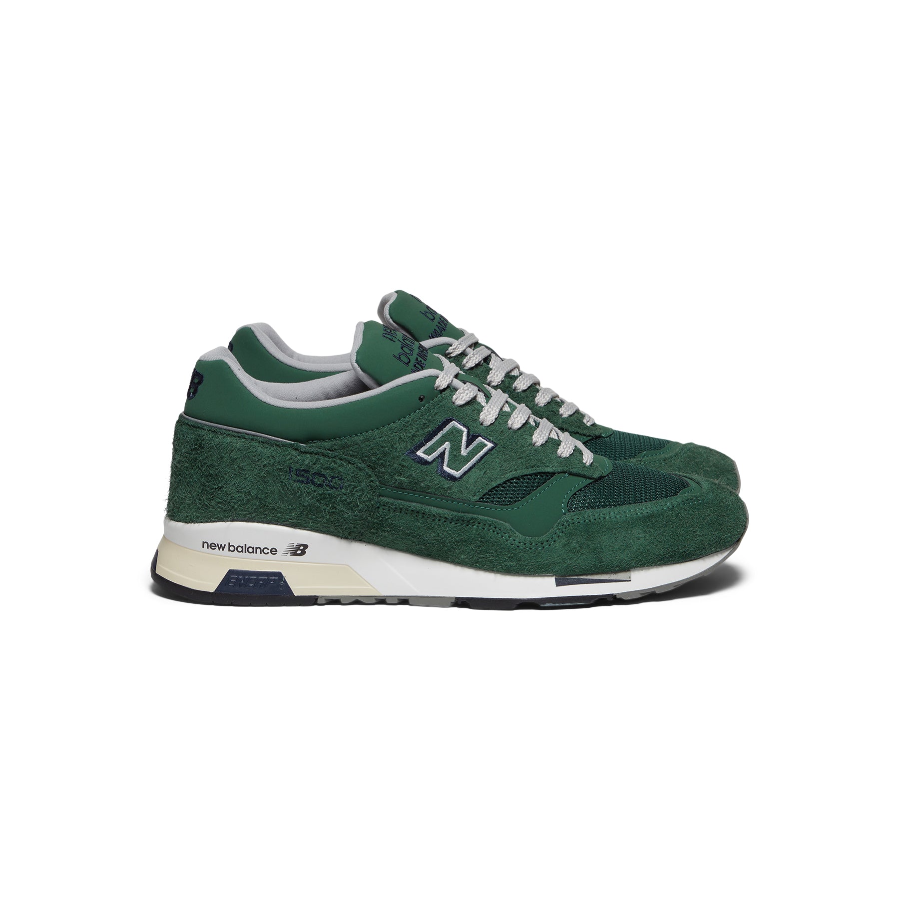 New Balance MADE in UK 1500 (Rainforest)