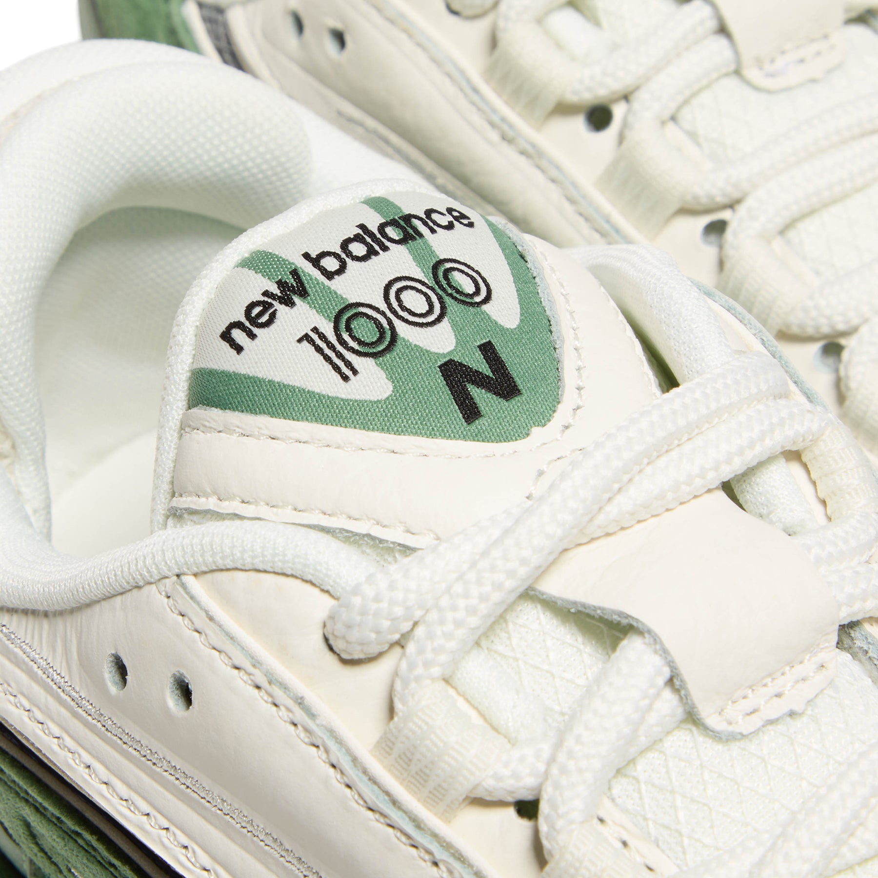【New Balance】1000★M1000MA★Mallard Green/Sea Salt New Balance 1000 'Mallard Green Sea Salt' M1000MA