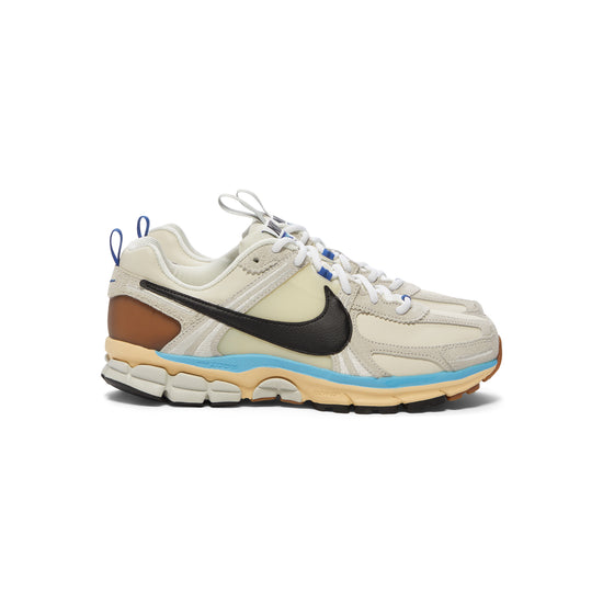 Nike Womens Zoom Vomero 5 Premium (Pale Ivory/Black/Light Bone/Pale Vavilla)