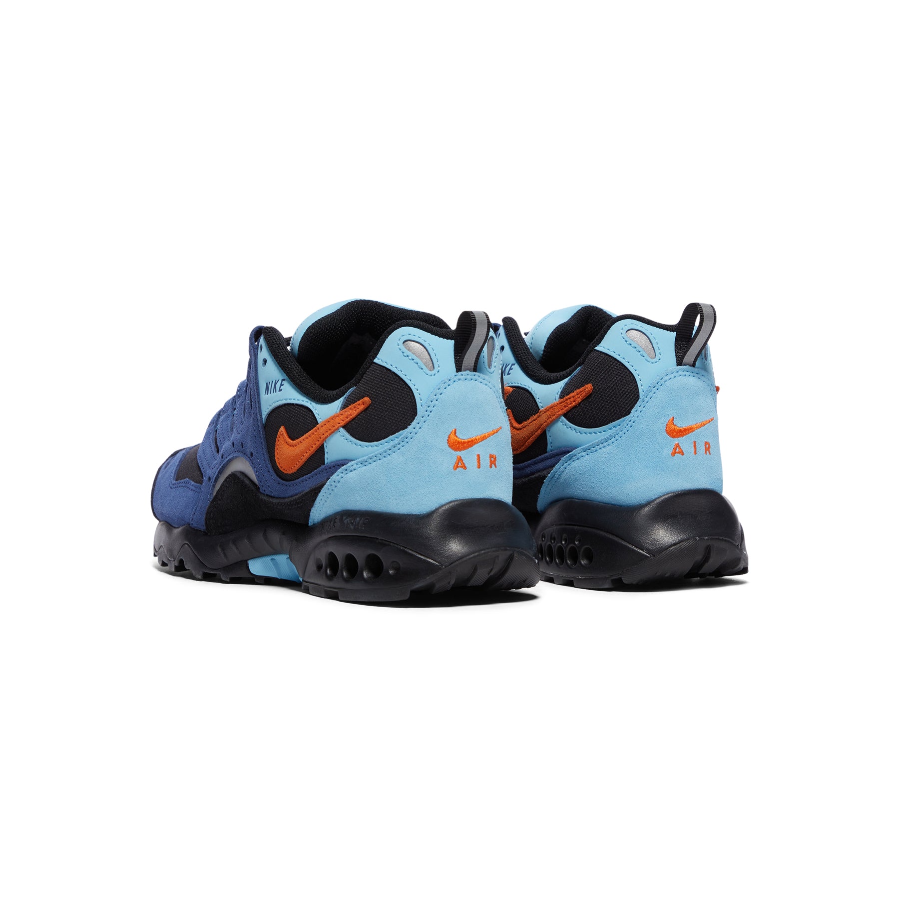 Nike Air Terra Humara SP (Mystic Navy/Safety Orange/Black
