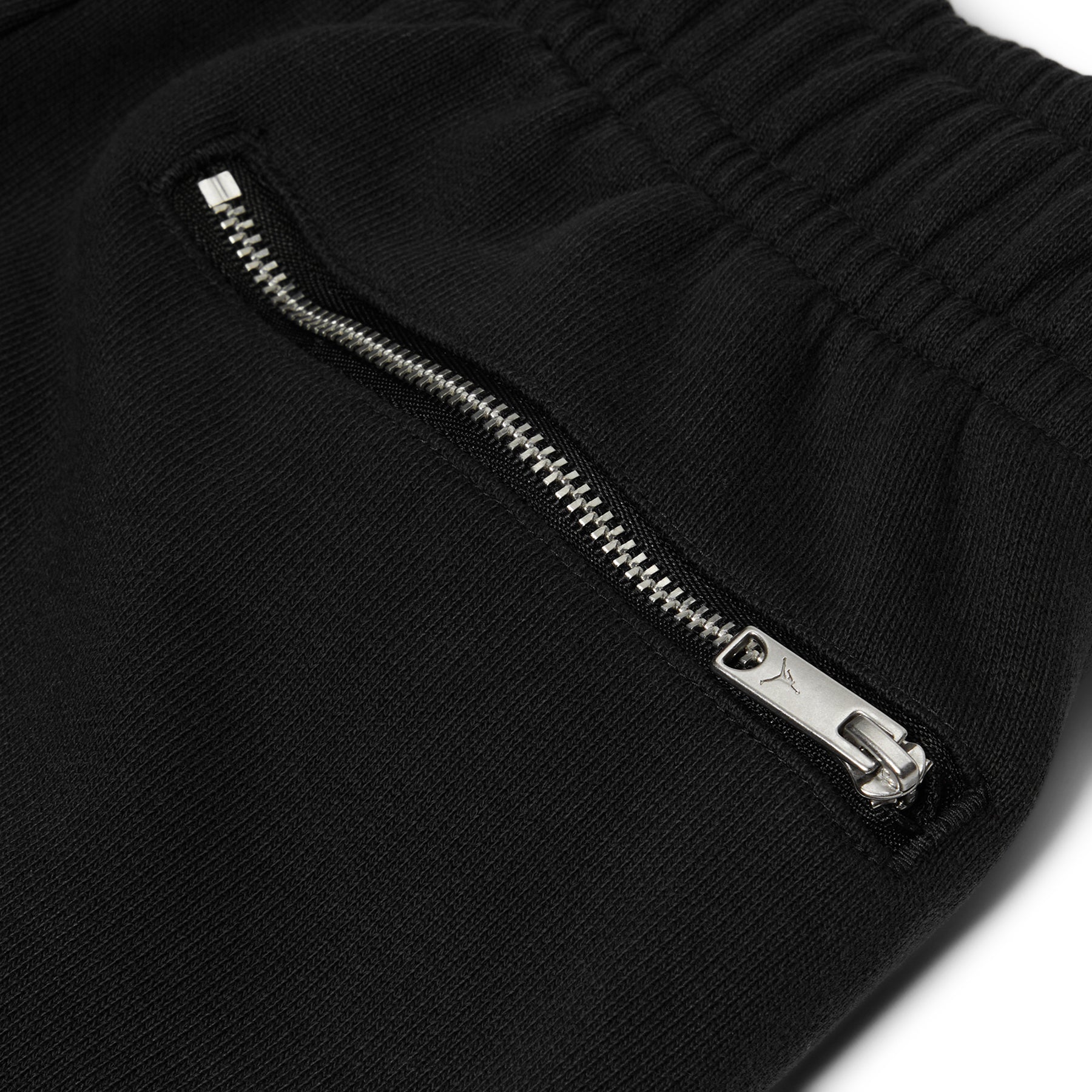 Air Jordan Woodmark Fleece Pants (Off Noir)