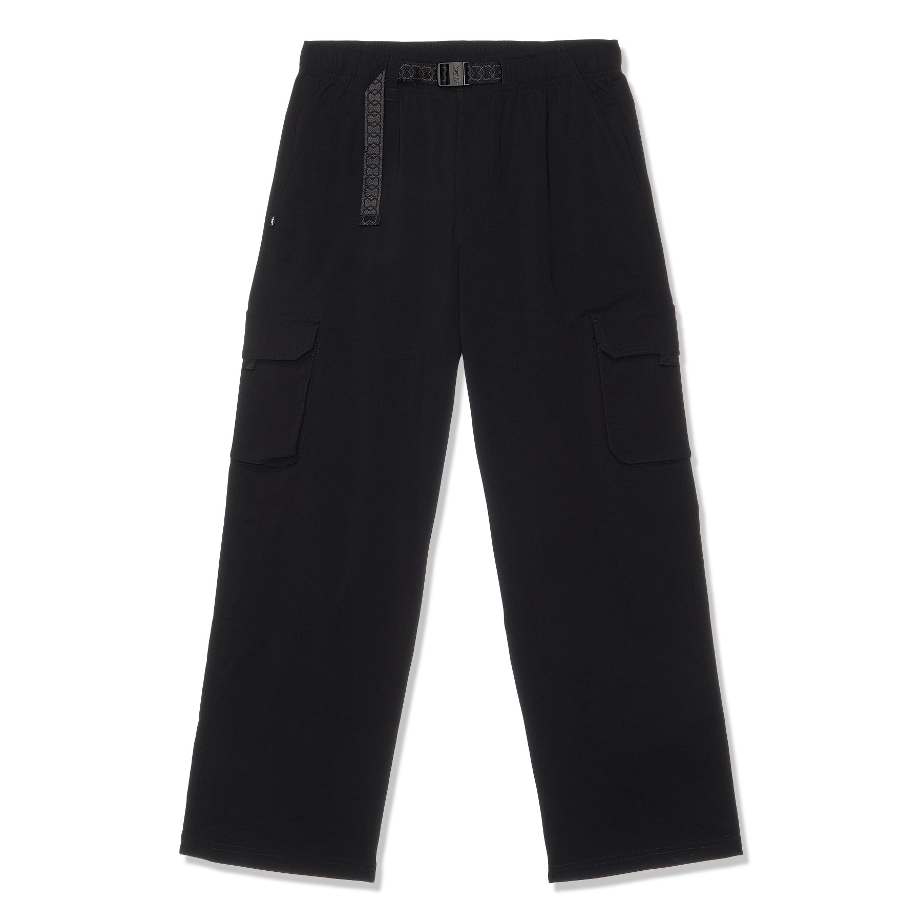 Nike SB Kearny Cargo Skate Pants (Black/White)