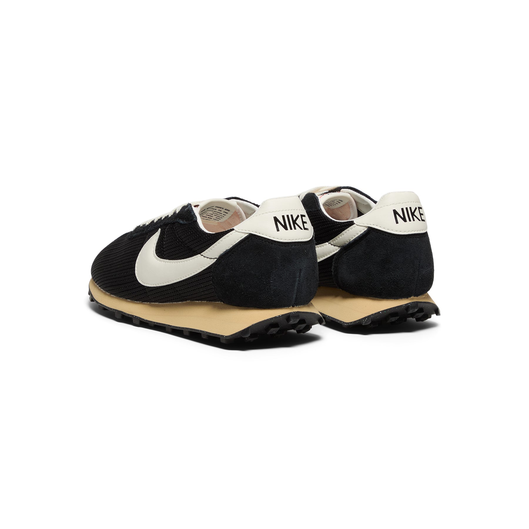 Nike LD-1000 (Black/Sail/Sesame)