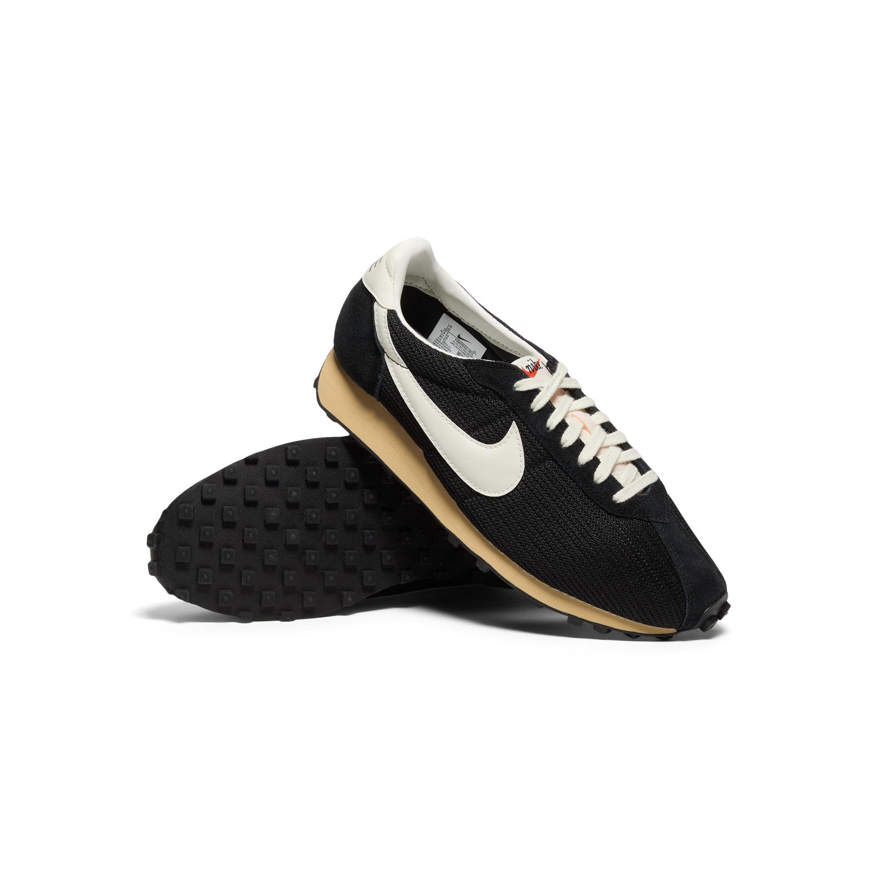 Nike LD-1000 (Black/Sail/Sesame)