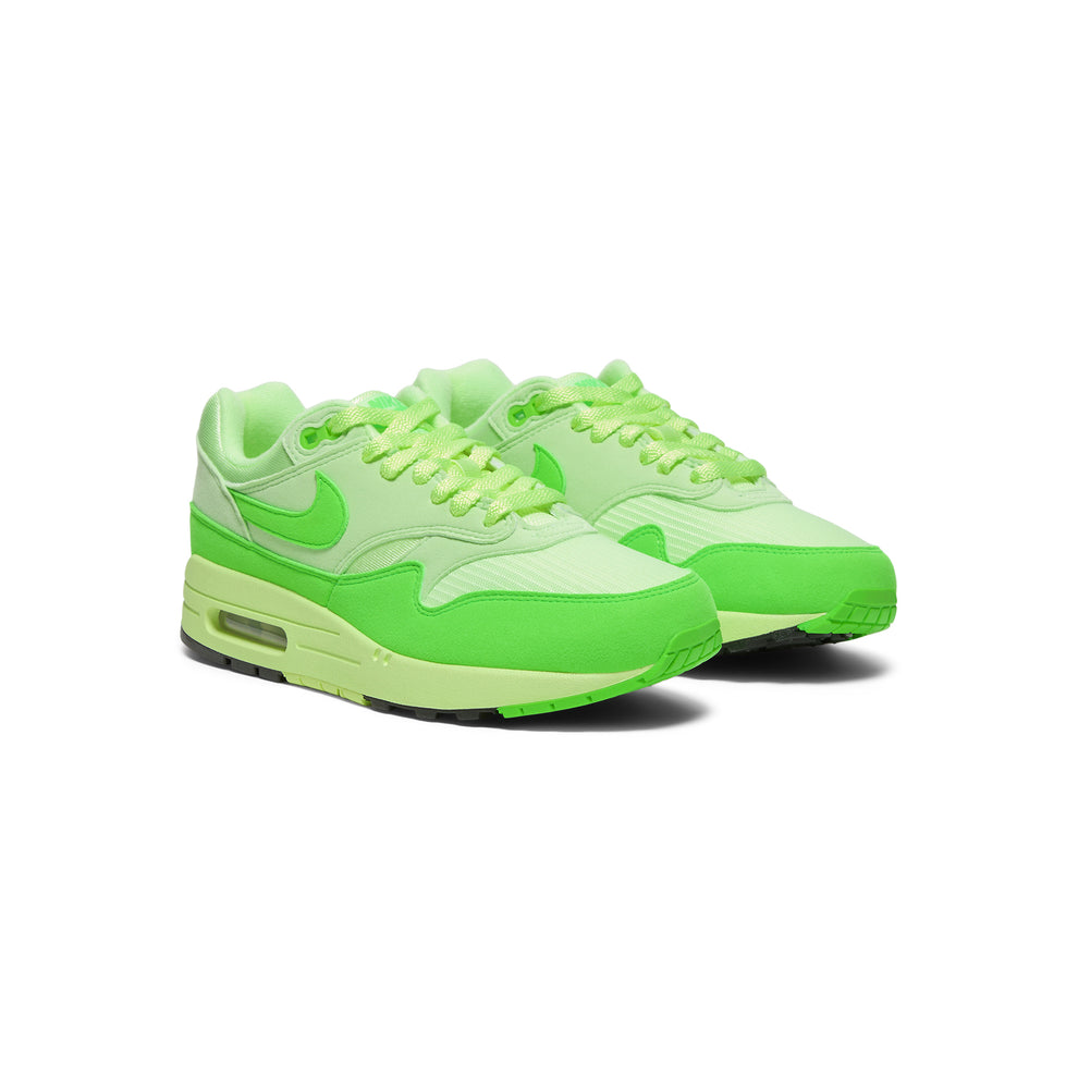 vapor green nike