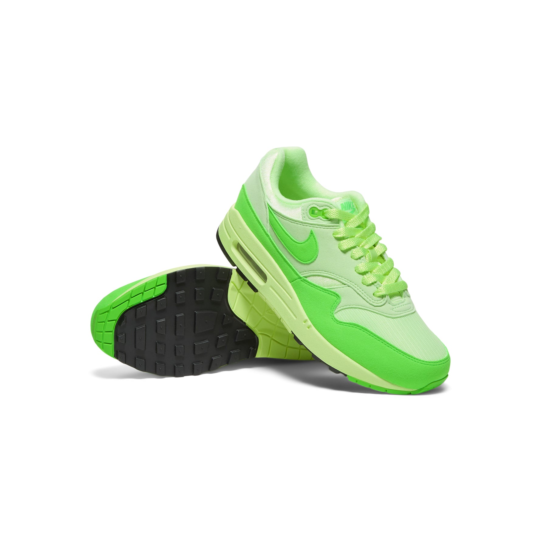 womens air max green