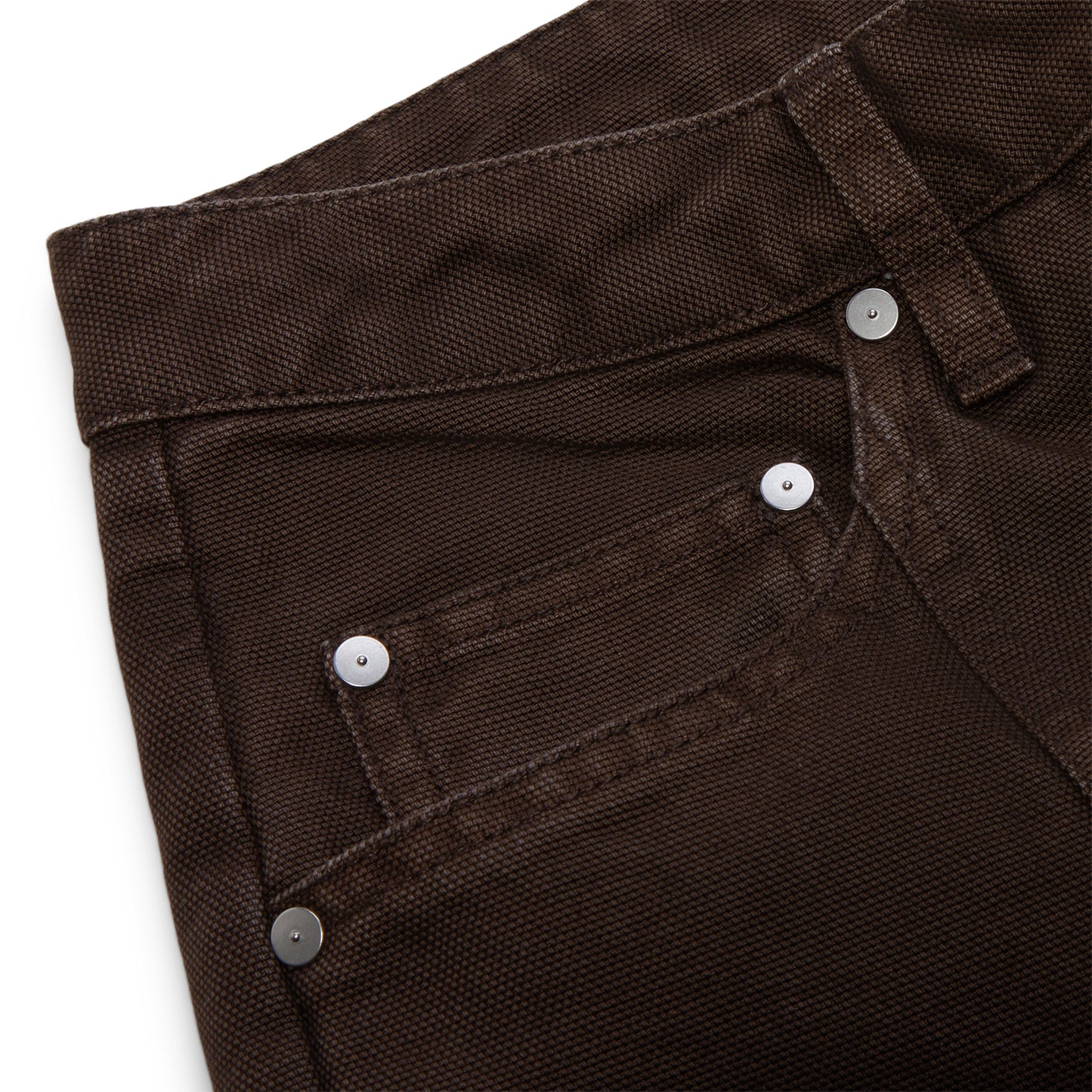Jordan x Travis Scott Womens Pants (Baroque Brown)