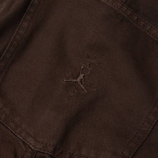 Jordan x Travis Scott Womens Pants (Baroque Brown)