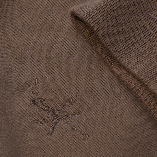 Jordan x Travis Scott Full-Zip Hoodie (Palomino)