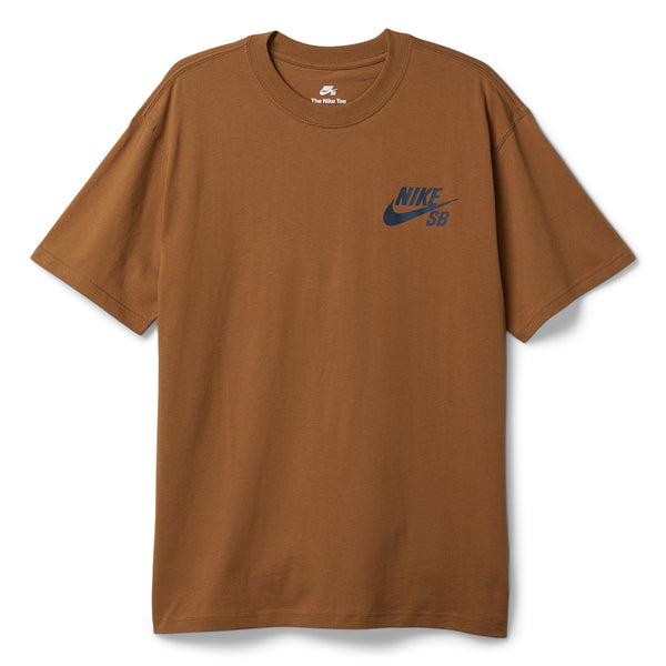 【ストリート必見】Nike SB Logo Border Skate T-Shirt Nike SB Corporate Skateboarding Chain T-Shirt – www