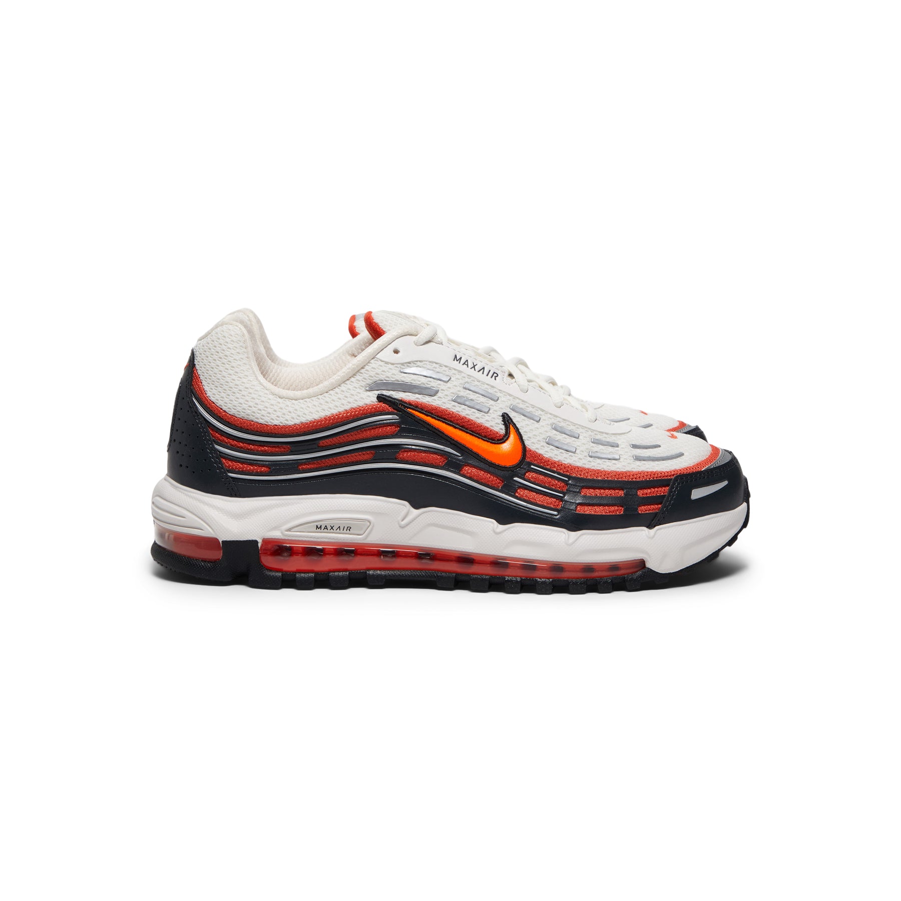 Nike Air Max TL 2.5 (Phantom/Total Orange/Dark Smoke Grey)
