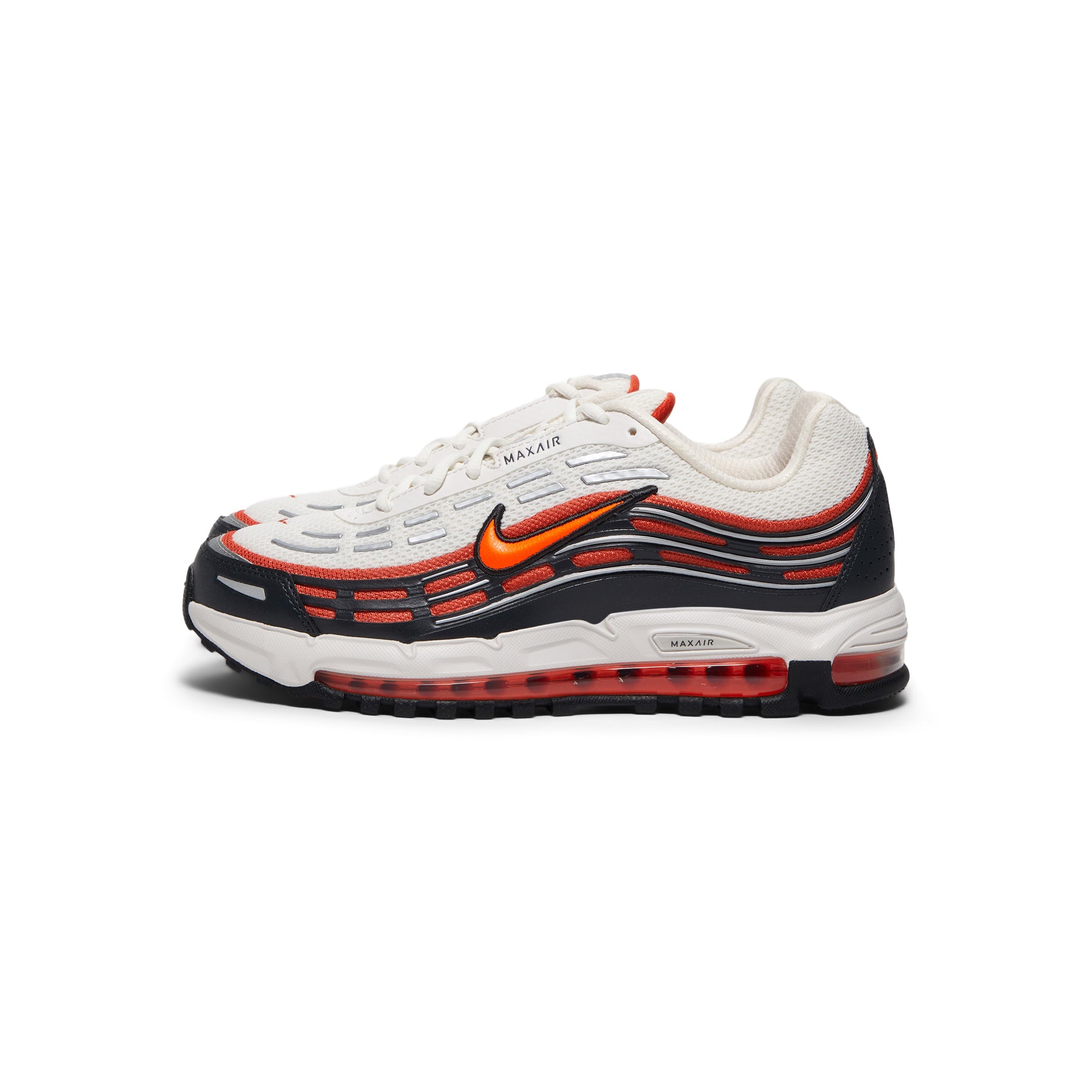 Nike Air Max TL 2.5 (Phantom/Total Orange/Dark Smoke Grey)
