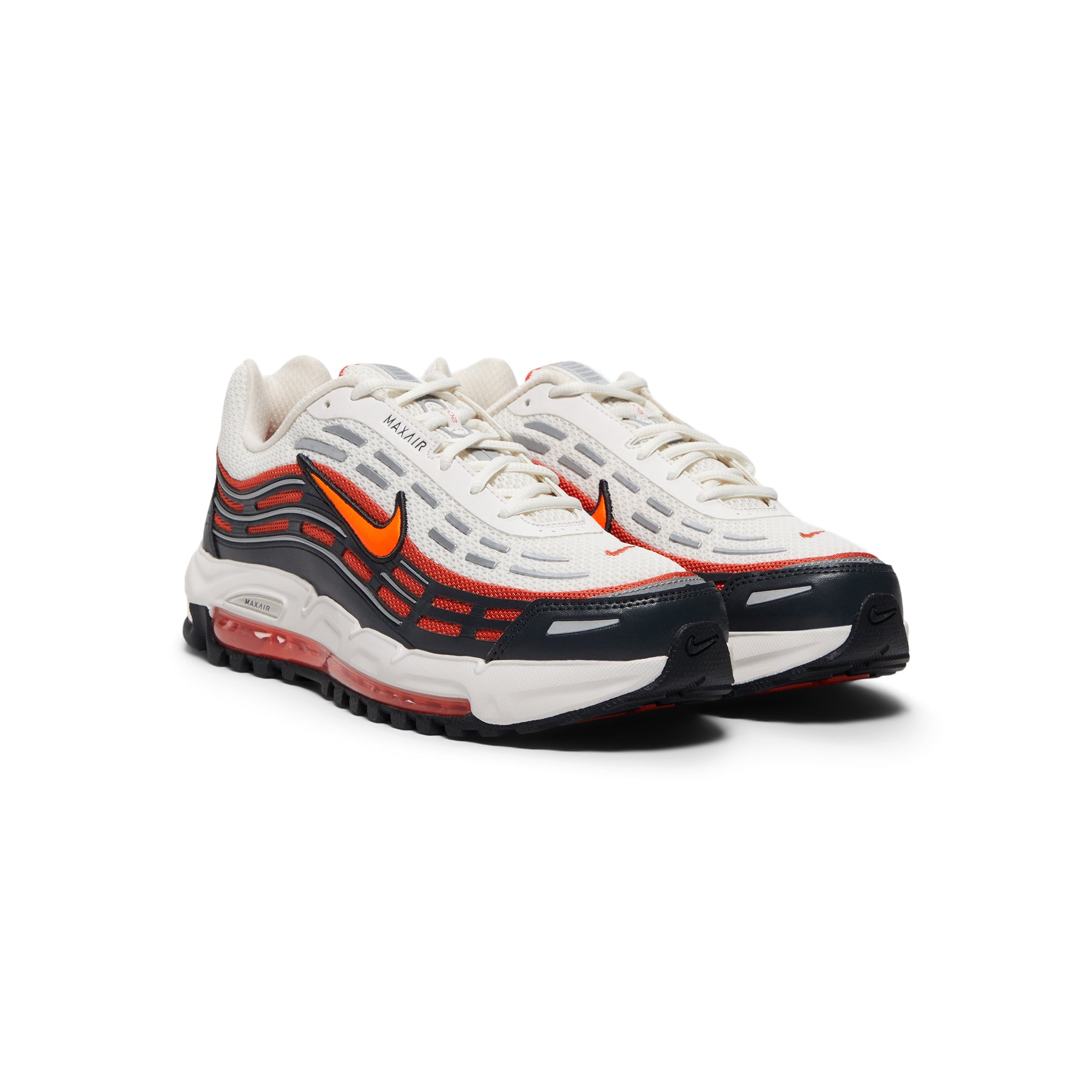 Nike Air Max TL 2.5 (Phantom/Total Orange/Dark Smoke Grey)