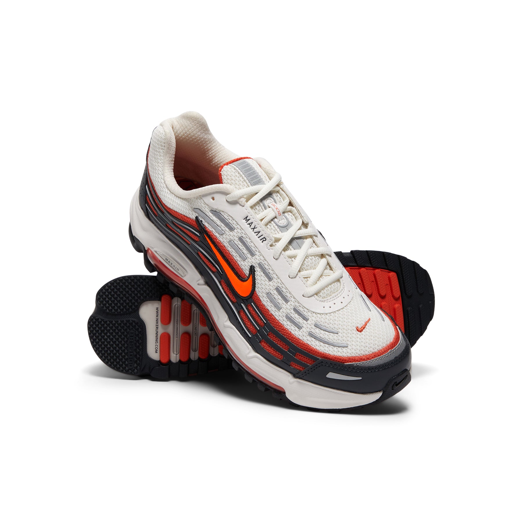 Nike Air Max TL 2.5 (Phantom/Total Orange/Dark Smoke Grey)