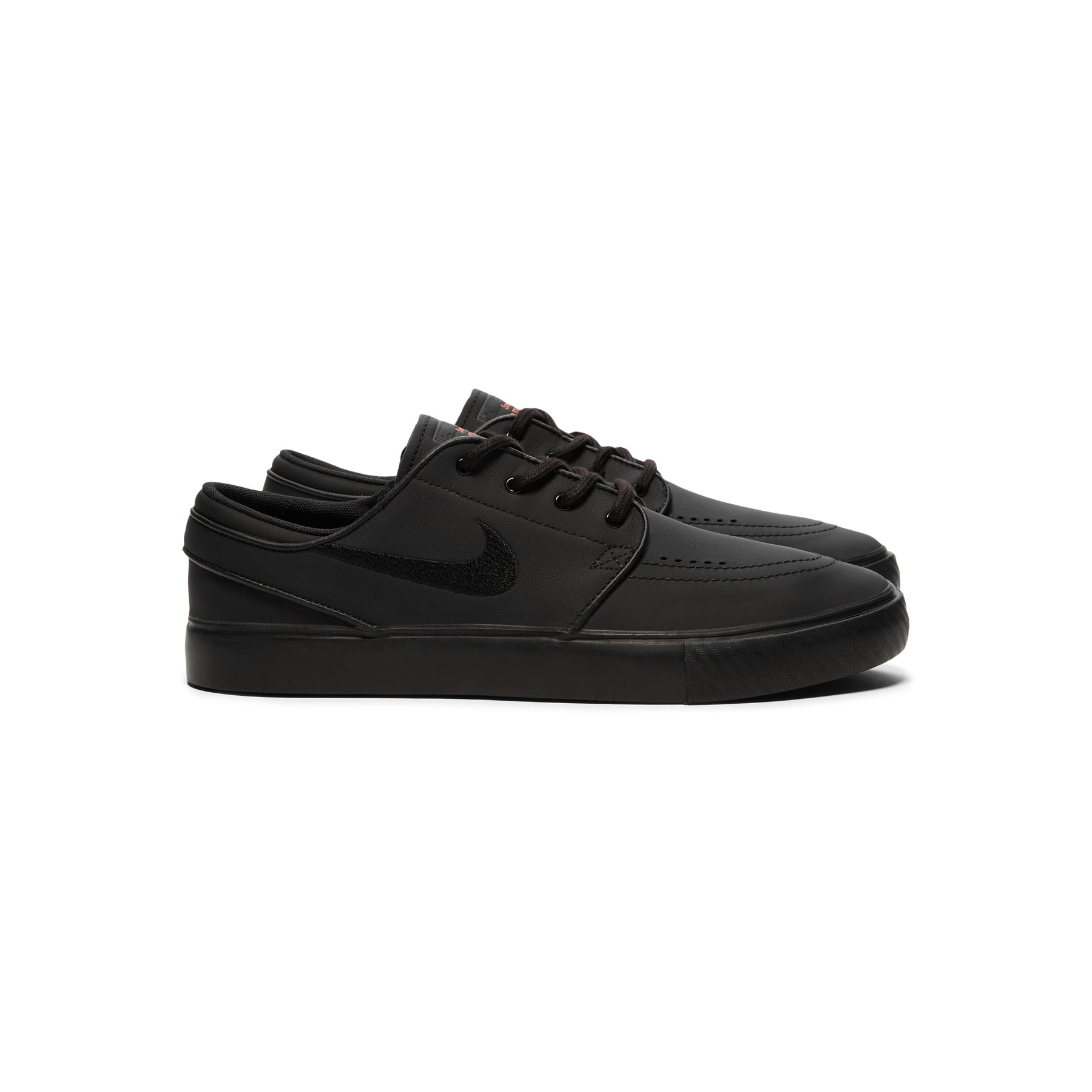 Nike SB Zoom Janoski OG+ ISO (Black)