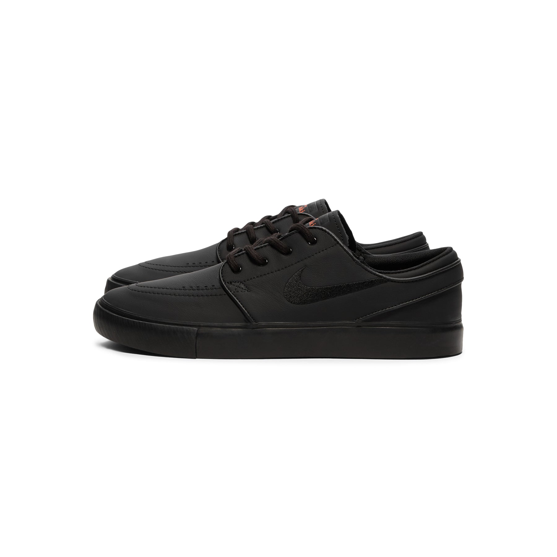 Nike SB Zoom Janoski OG+ ISO (Black)