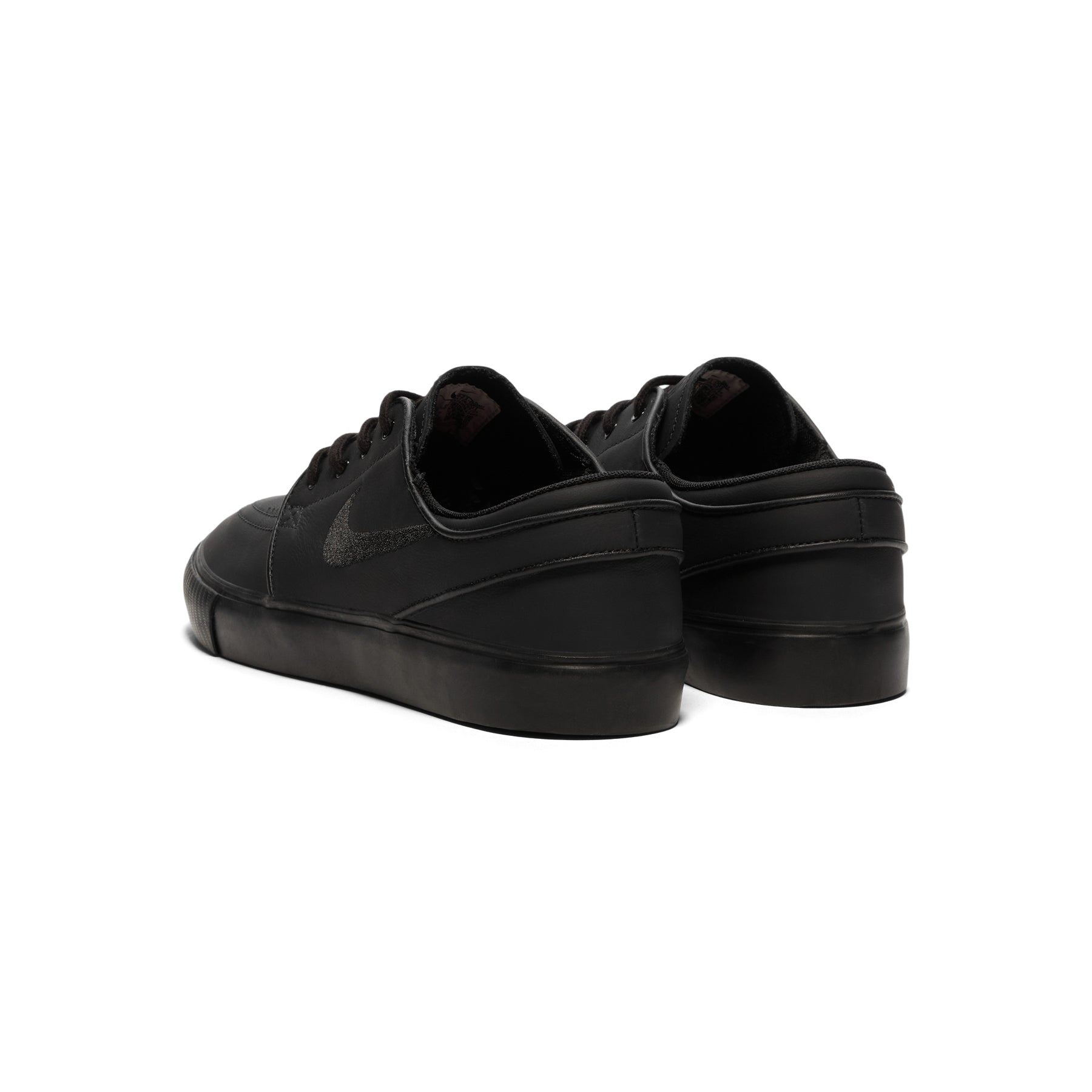 Nike SB Zoom Janoski OG+ ISO (Black)