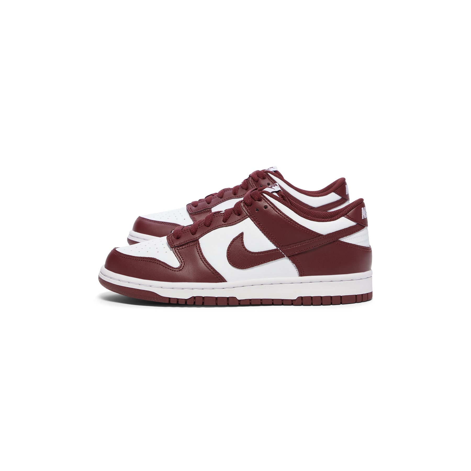 【BUSCEMI】Air Zone Low Core (Wht/Blk/Red) Jordan 1 Low Women White/Gym Red-Black-Sail DC0774-160 8