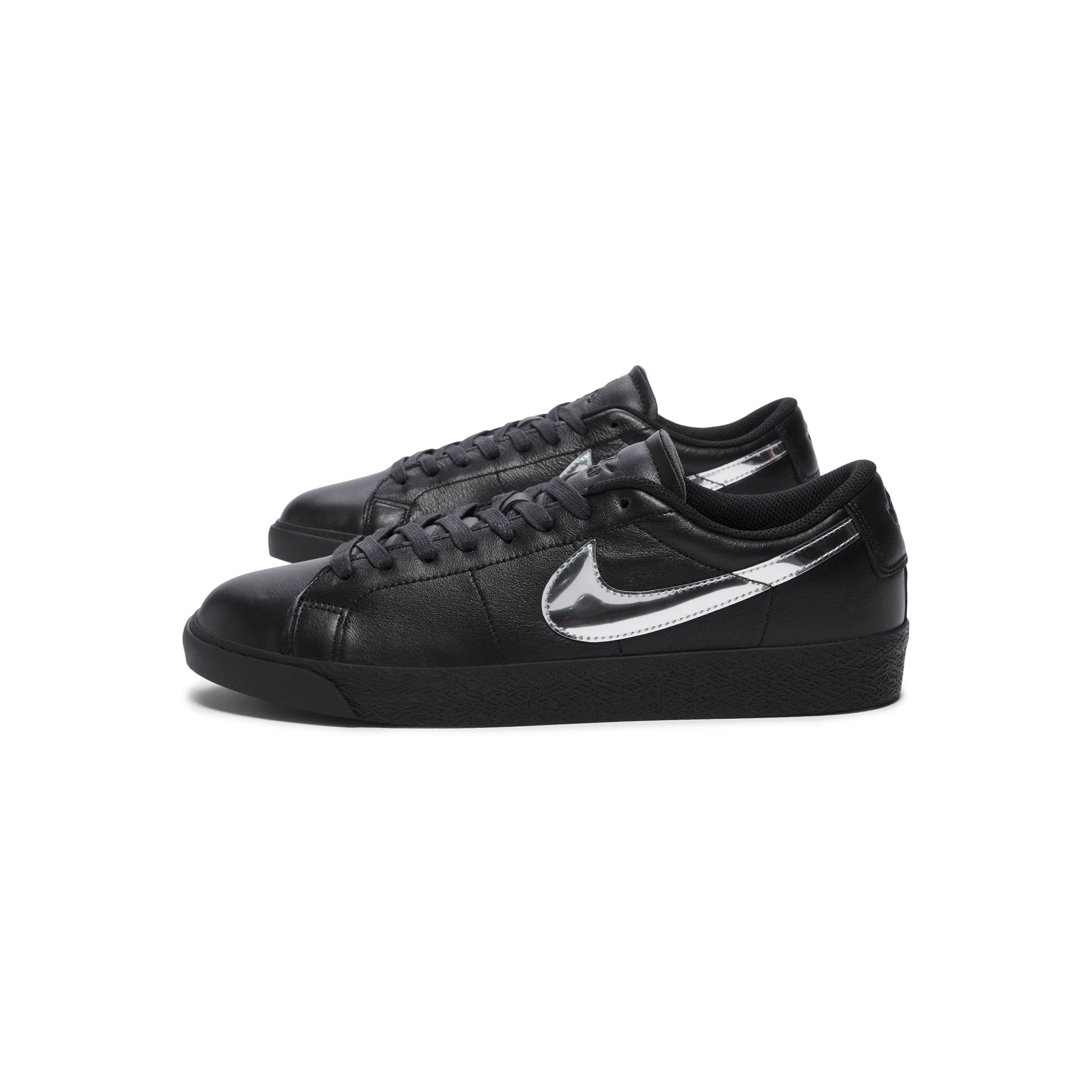 NIKE SB x Dancer Skateboards ☆ Zoom Blazer Low 'Black’ Nike SB Zoom Blazer Low x Dancer Skateboards Men's Shoes