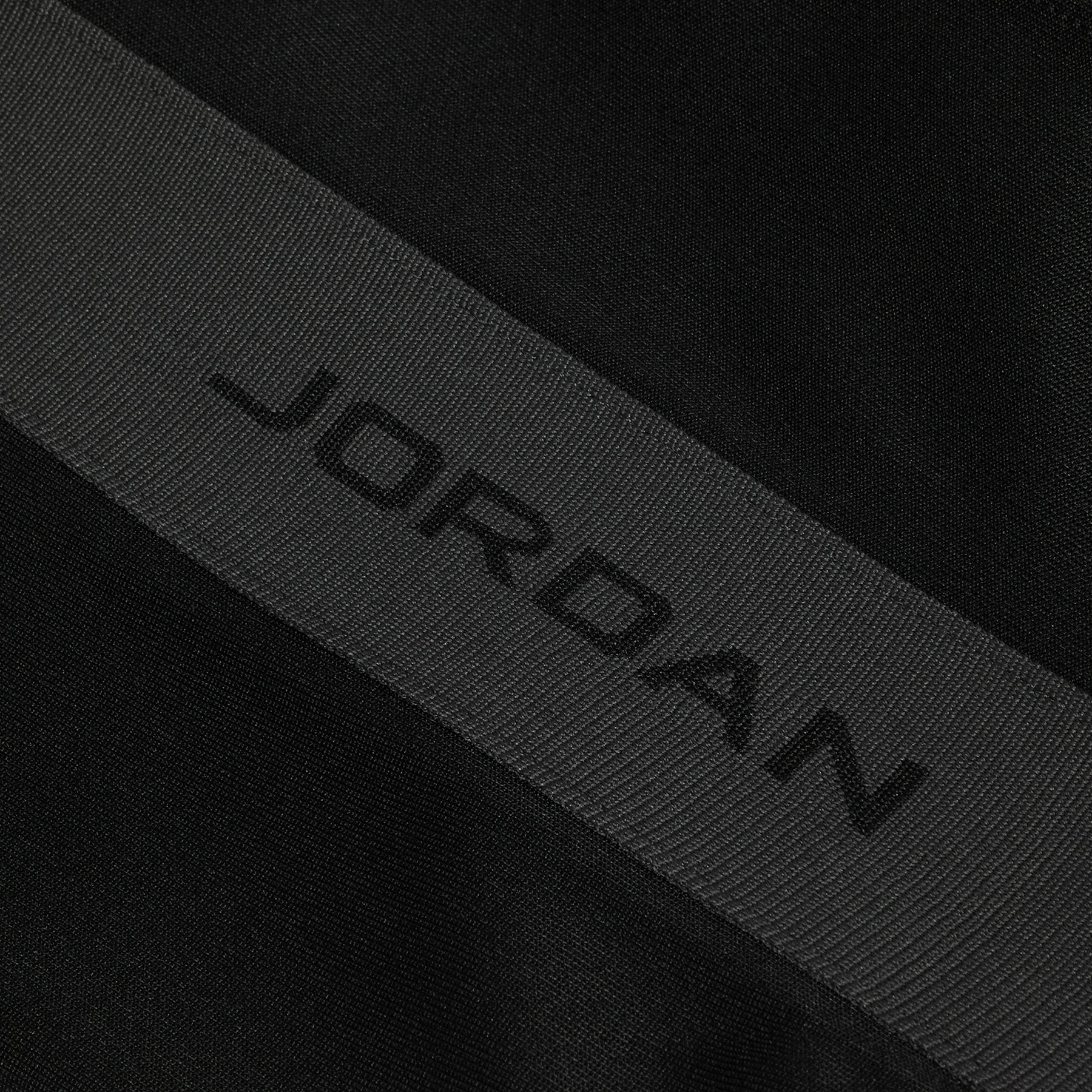 Jordan Essentials Tracksuit Pants (Black)