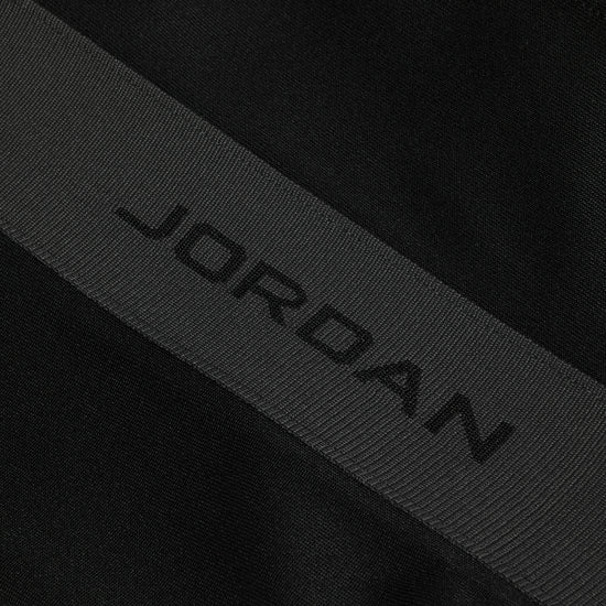 Jordan Essentials Tracksuit Pants (Black)
