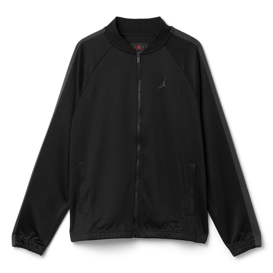 Jordan Essentials Tracksuit Jacket (Black)