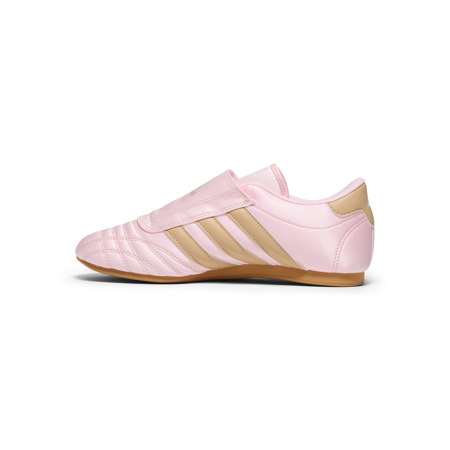 adidas Womens Taekwondo (Clear Pink/Magic Beige/Gum) – CNCPTS