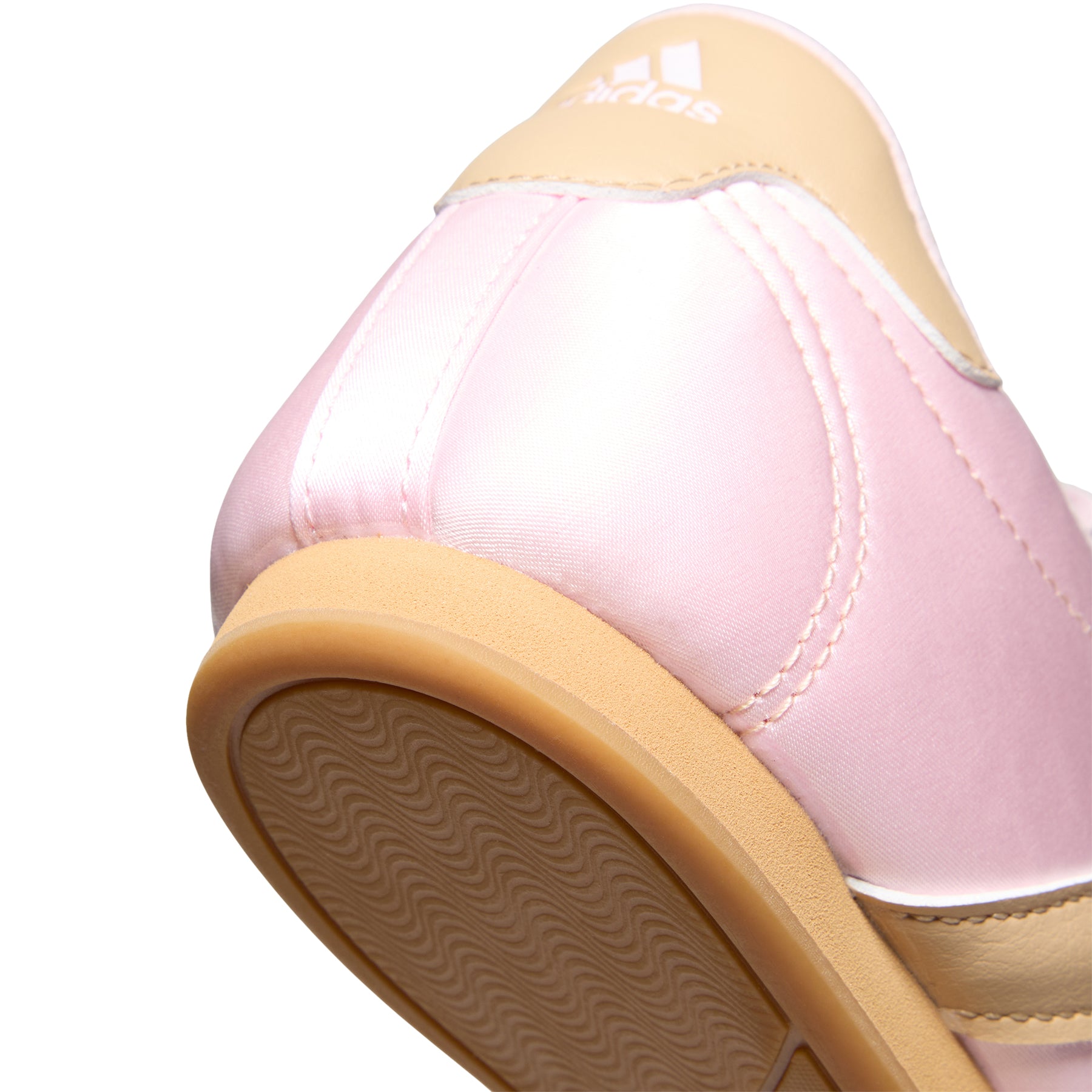 ◆adidas◆ taekwondo JQ8209 Buy Wmns Taekwondo 'Clear Pink Satin' - JQ8209 | GOAT