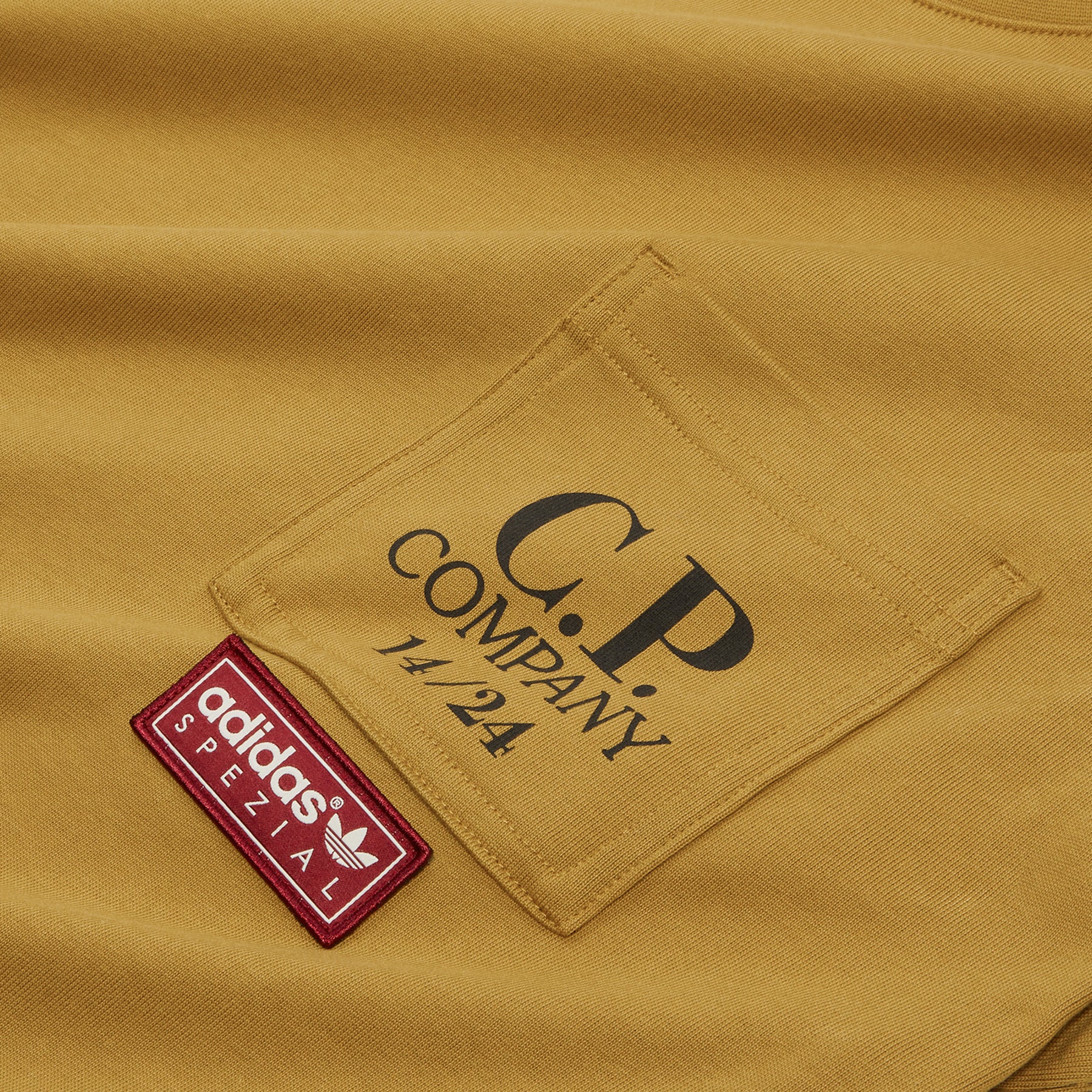 adidas cp company t shirt